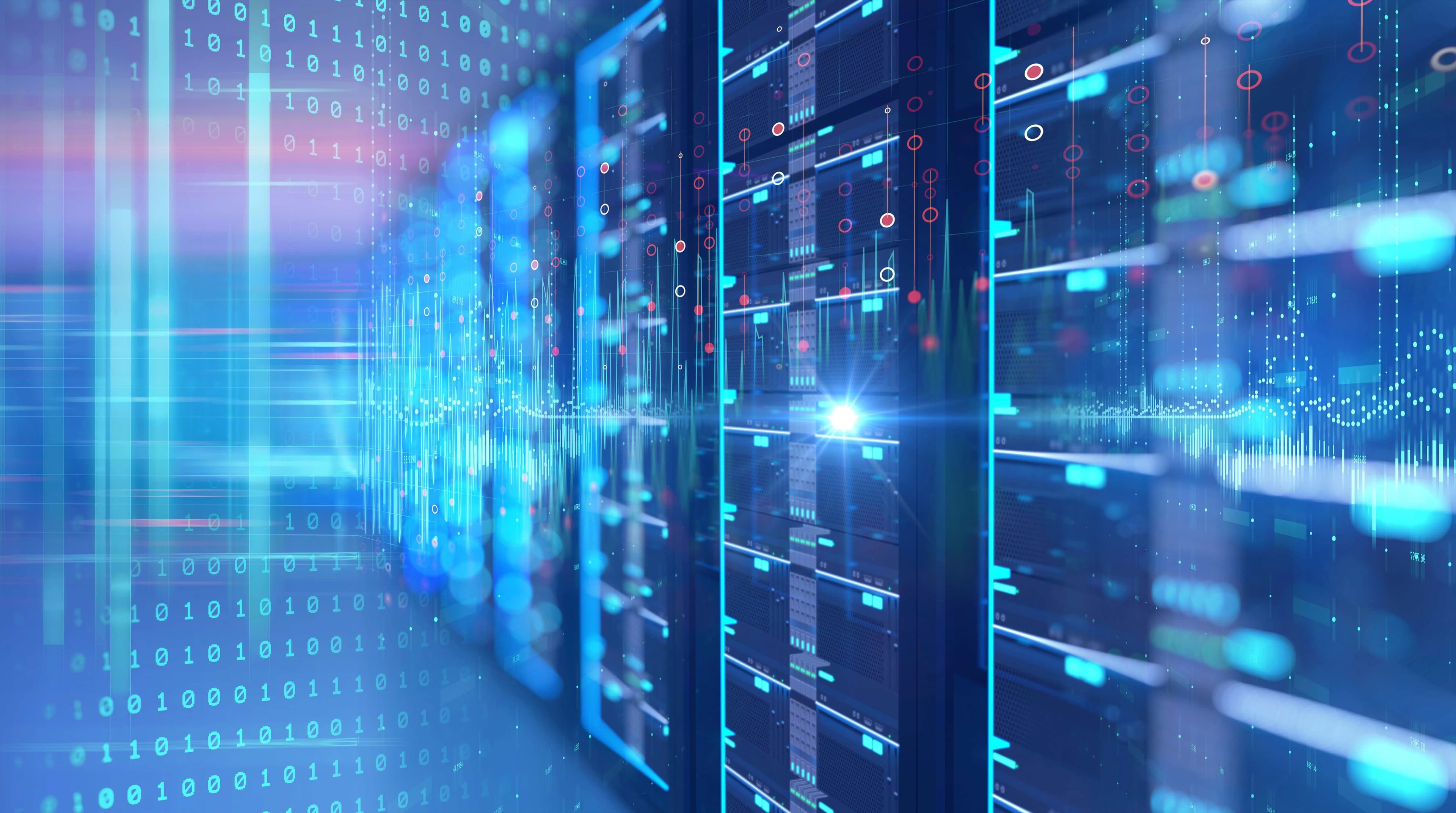 Successful Data Center Relocation