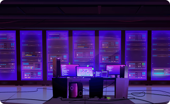 Proactive Security at Scale: Fintech Leader Partners with BARQ Systems